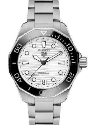 W.KRUK ZEGAREK TAG HEUER AQUARACER PROFESSIONAL 300 DATE