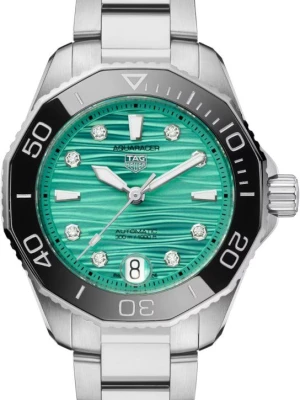 W.KRUK ZEGAREK TAG HEUER AQUARACER PROFESSIONAL 300 DATE