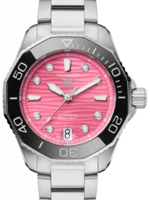 W.KRUK ZEGAREK TAG HEUER AQUARACER PROFESSIONAL 300 DATE