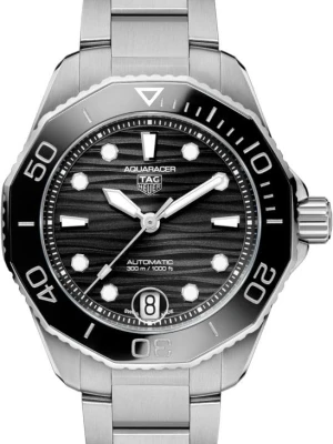 Zdjęcie produktu W.KRUK ZEGAREK TAG HEUER AQUARACER PROFESSIONAL 300 DATE