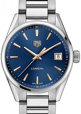 Zegarek Damski TAG HEUER Carrera
