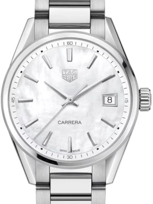 W.KRUK ZEGAREK TAG HEUER CARRERA