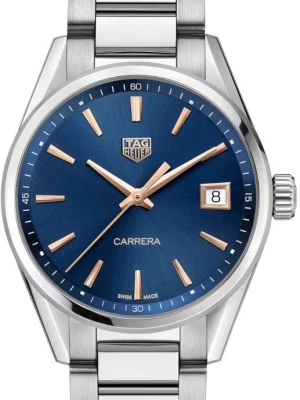 Zdjęcie produktu W.KRUK ZEGAREK TAG HEUER CARRERA