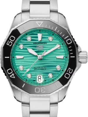 Zegarek Damski TAG HEUER Professional 300 Date Aquaracer WBP231K.BA0618