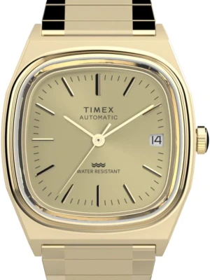 Zegarek Damski TIMEX Automatic 1983 E-Line TW2Y07200