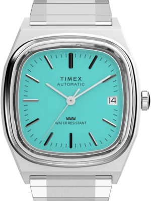 Zegarek Damski TIMEX Automatic 1983 E-Line TW2Y07300