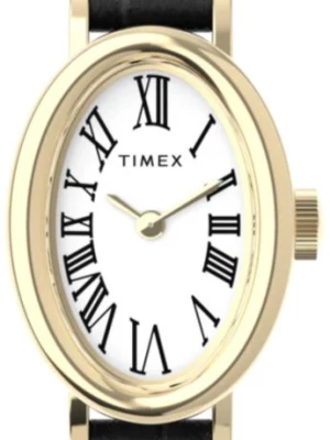 Zegarek Damski TIMEX Cavatina TW2W78300