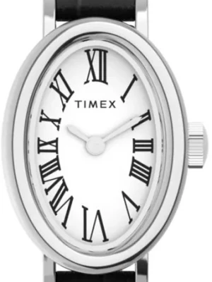 Zegarek Damski TIMEX Cavatina TW2W78400