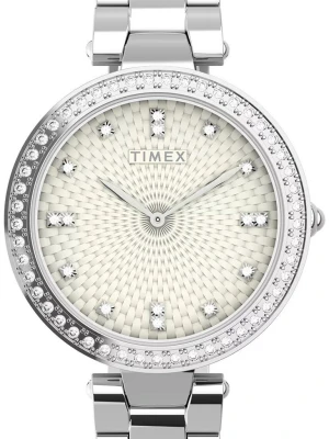 W.KRUK ZEGAREK TIMEX CITY