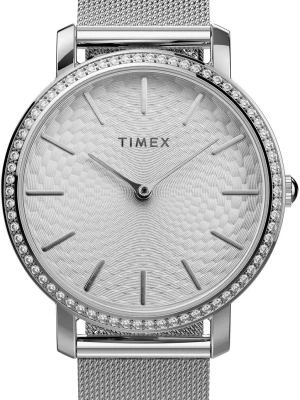 Zegarek Damski TIMEX City TW2V52400