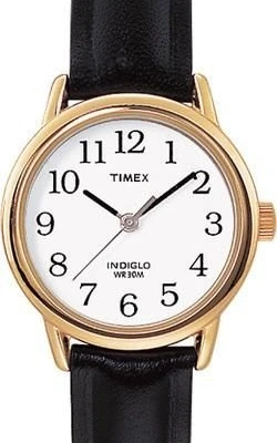 Zegarek Damski TIMEX Classic EASY READER T20433