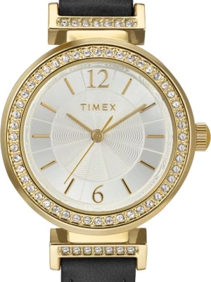 Zegarek Damski TIMEX Dress TW2W48900