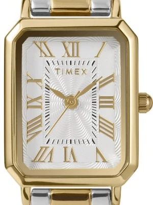 Zdjęcie produktu Zegarek Damski TIMEX Dress TW2Y01300