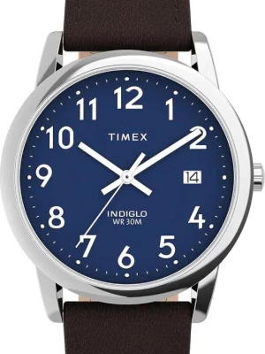 Zegarek Damski TIMEX Easy Reader