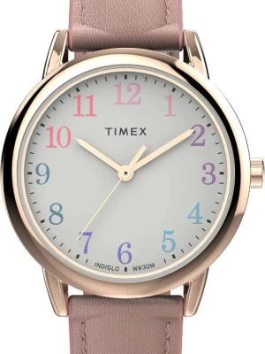 Zegarek Damski TIMEX Easy Reader