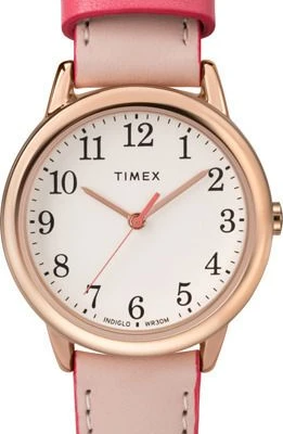W.KRUK ZEGAREK TIMEX EASY READER COLOR POP