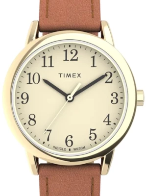 Zegarek Damski TIMEX Easy Reader TW2V69200