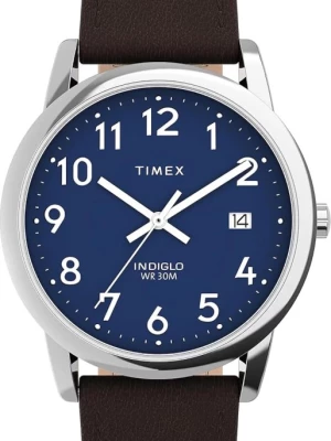 Zegarek Damski TIMEX Easy Reader TW2V75200