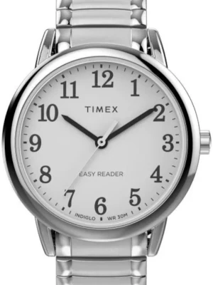 Zegarek Damski TIMEX Easy Reader TW2V94700