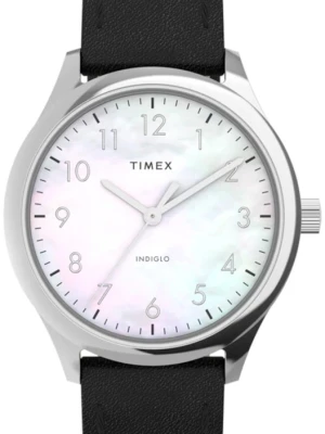 Zegarek Damski TIMEX Easy Reader TW2W15900