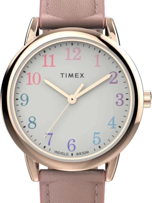 Zegarek Damski TIMEX Easy Reader TW2W32300