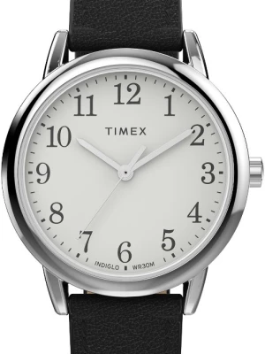 Zegarek Damski TIMEX Easy Reader TW2W32500