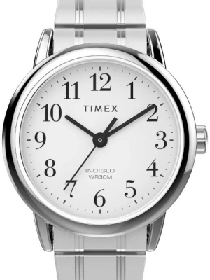 Zegarek Damski TIMEX Easy Reader TW2W52300