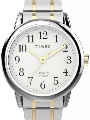Zegarek Damski TIMEX Easy Reader TW2W52500