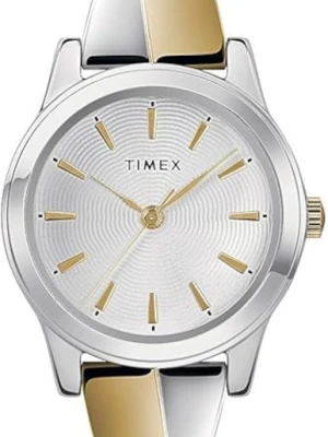 Zegarek Damski TIMEX Fashion TW2R98600
