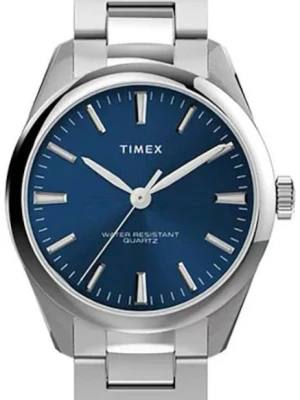 Zegarek Damski TIMEX Highview CITY TW2V26300