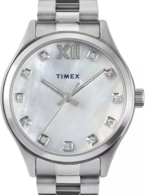 Zegarek Damski TIMEX Legacy TW2W85300