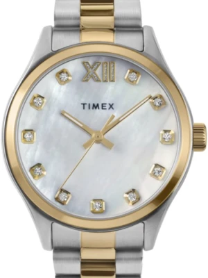 Zegarek Damski TIMEX Legacy TW2W85500
