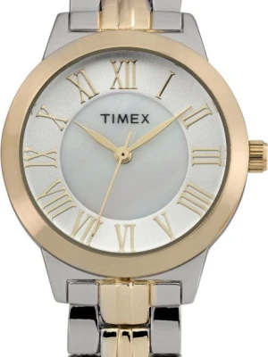 Zegarek Damski TIMEX Main Street