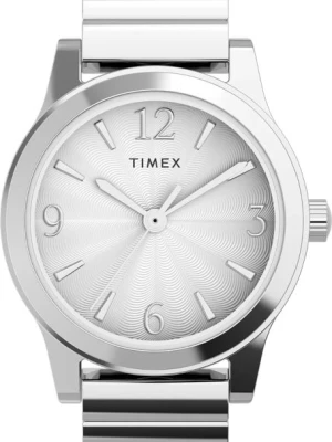 Zegarek Damski TIMEX Main Street TW2W18400