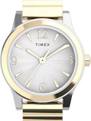 Zegarek Damski TIMEX Main Street TW2W18500