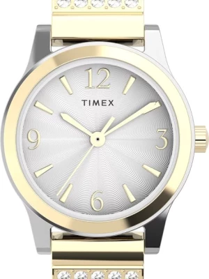 Zegarek Damski TIMEX Main Street TW2W18800