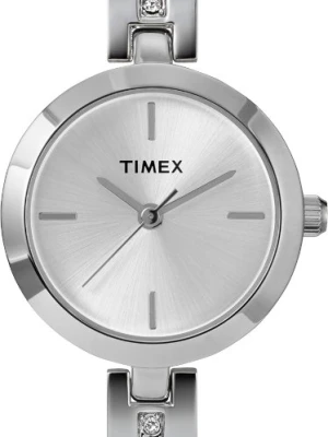 Zegarek Damski TIMEX Main Street TW2W96100