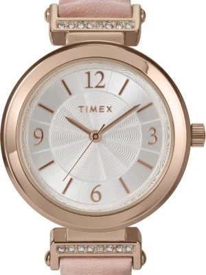 Zegarek Damski TIMEX Main Street TW2W96300