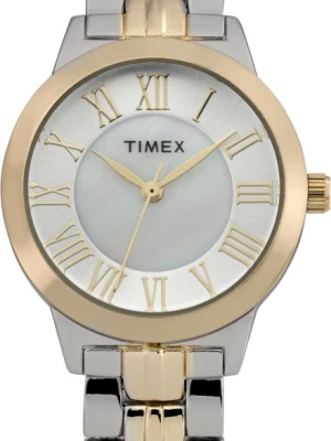 Zegarek Damski TIMEX Main Street TW2Y38300