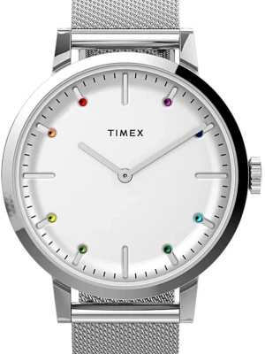 Zegarek Damski TIMEX Midtown CITY TW2V36900