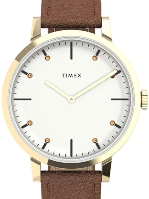 Zegarek Damski TIMEX Midtown TW2V67400