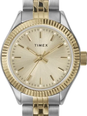 Zegarek Damski TIMEX Mini Legacy TW2W90900