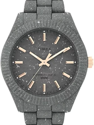 Zegarek Damski TIMEX Ocean Waterbury TW2V33000