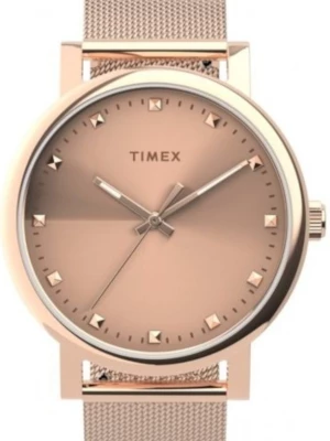 Zegarek Damski TIMEX Originals TW2U05500