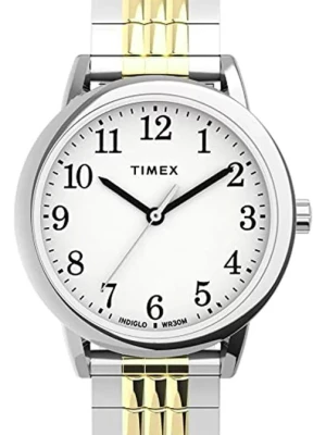 Zegarek Damski TIMEX Perfect Fit EASY READER TW2U08500