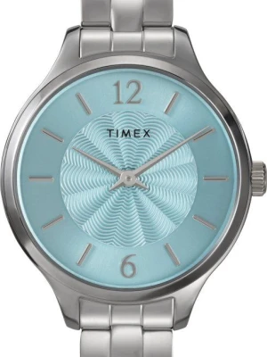 W.KRUK ZEGAREK TIMEX PEYTON