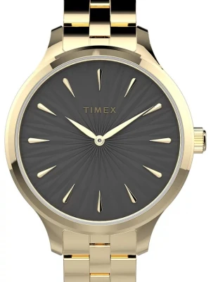 Zegarek Damski TIMEX Peyton TW2V06200