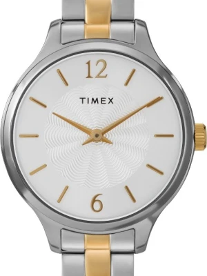 Zegarek Damski TIMEX Peyton TW2W98100