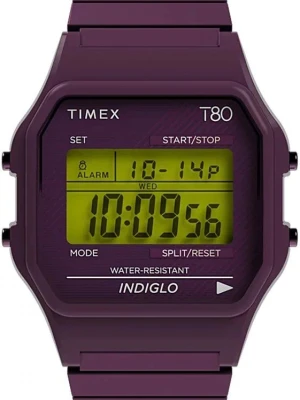 Zegarek Damski TIMEX T80