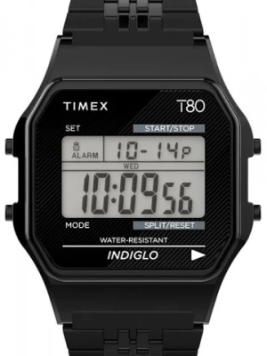 Zegarek Damski TIMEX T80 TW2R79400